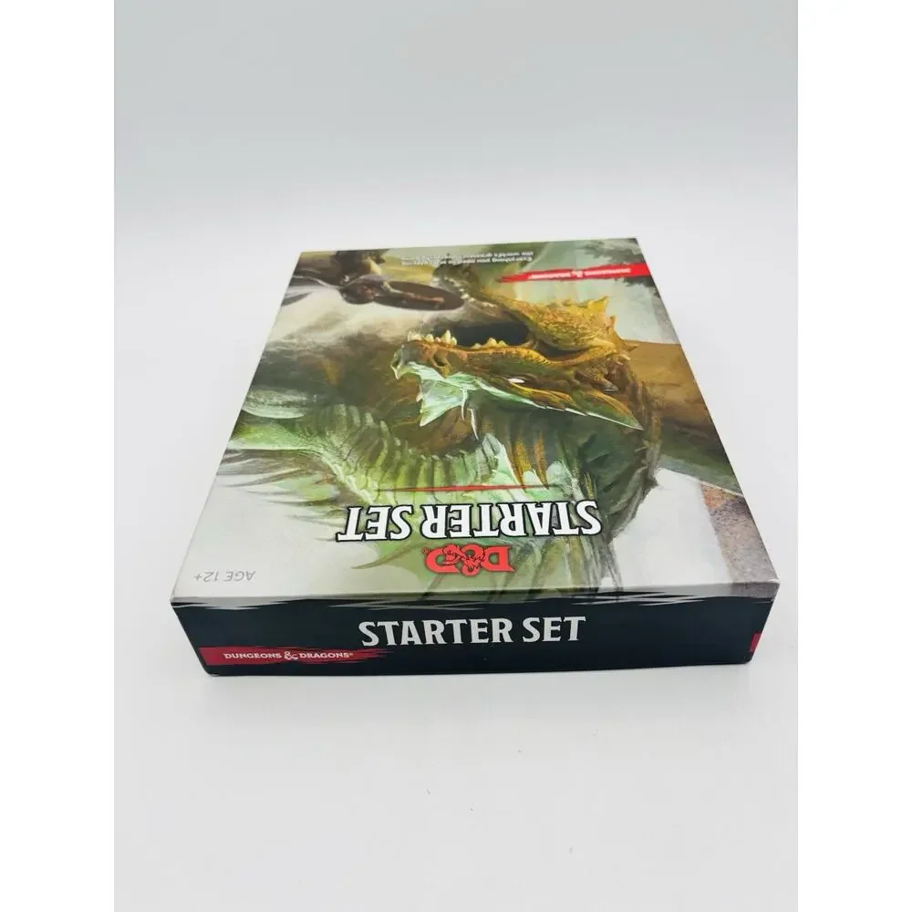 Dungeons & Dragons wizards coast